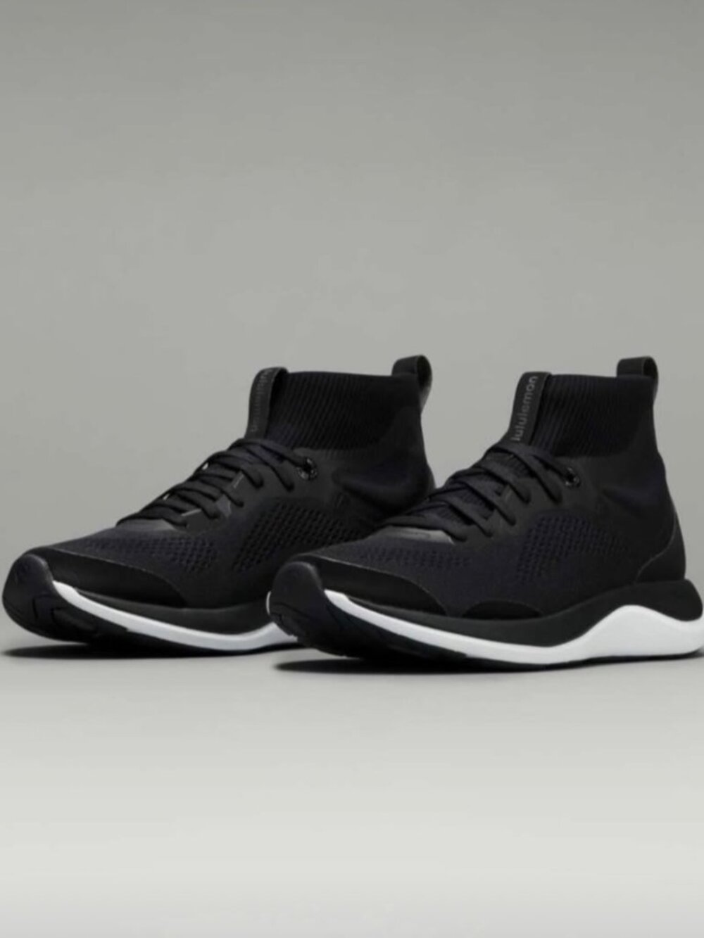 Lululemon Chargefeel Training Shoes Size 7.5